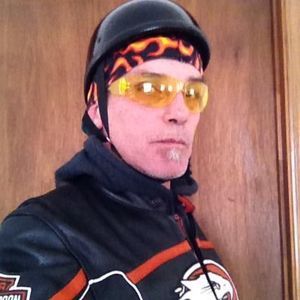 Meet your Posher, Alan